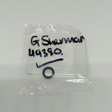Load image into Gallery viewer, NEW GENUINE LAND ROVER OIL COOLER AND FILTER DRAIN SEAL - LR073870