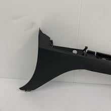 Load image into Gallery viewer, GENUINE TOYOTA AYGO X 2022-ON LH PASSENGER SIDE SKIRT BLACK 75860-0H020