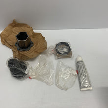 Load image into Gallery viewer, Genuine Audi A4 B8 front axle drive shaft joint set 4H0498103A