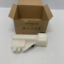 Load image into Gallery viewer, Genuine SKODA ENYAQ iV Brake Fluid Tank 1EC611301