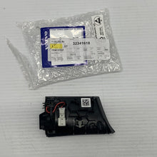 Load image into Gallery viewer, Genuine Volvo Trim Strip. Dashboard Body Parts. Driver's Side. (Inner) 32341618