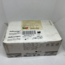 Load image into Gallery viewer, VW AUDI SEAT SKODA GENUINE NEW FRONT ECONOMY BRAKE PADS JZW698151E