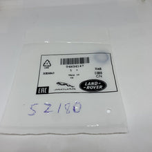 Load image into Gallery viewer, Genuine Jaguar oil tube o ring T4N34147