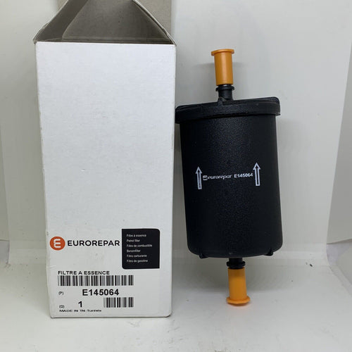 EUROREPAR PETROL FUEL FILTER E145064
