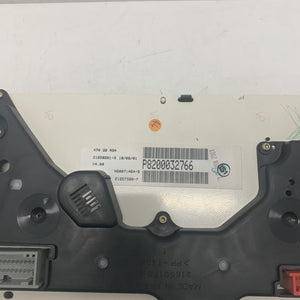 GENUINE RENAULT INST PANEL M2 (8200032766)