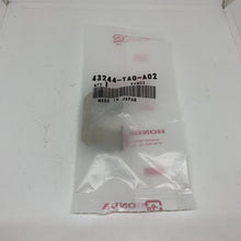 Load image into Gallery viewer, Genuine Honda Clip 43244TA0A02