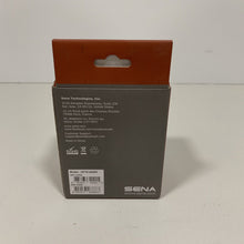 Load image into Gallery viewer, Genuine Sena Bluetooth Waterproof Housing For GoPro Camera