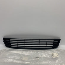 Load image into Gallery viewer, Genuine VW TOURAN / CADDY 2010 - 2015 Vent grille satin black 1T0853677C 9B9