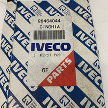 Load image into Gallery viewer, Genuine IVECO V-belt 98464044
