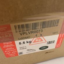 Load image into Gallery viewer, Genuine Range Rover Evoque - Roof Rail Cross Bars - VPLVR0073