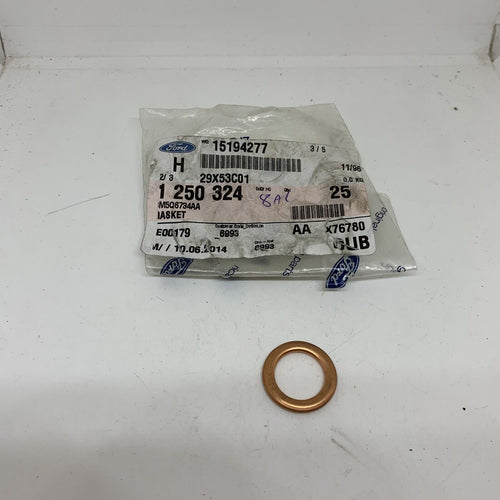 Genuine Ford Gasket Ring 1250324