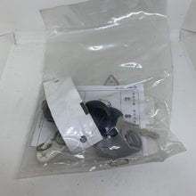 Load image into Gallery viewer, RENAULT 19 21 1986-92 door lock cylinder kit 2 keys NEW genuine 7701470016