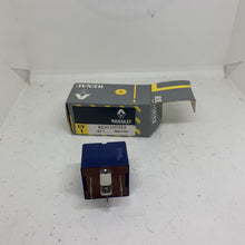 Load image into Gallery viewer, Genuine Renault 8200100524 RELAY