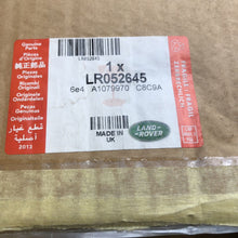 Load image into Gallery viewer, Genuine Land Rover Range Rover Evoque 2012- LH rear Wheel Arch Lr052645