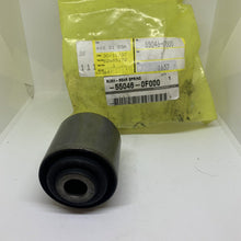Load image into Gallery viewer, Genuine Nissan control arm bush rear spring 550460f000