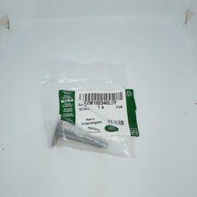 Load image into Gallery viewer, NEW Genuine LR Fastener Fir Tree For Range Rover Defender - EZM100340LOY