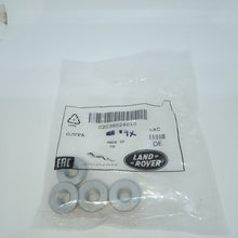Load image into Gallery viewer, NEW GENUINE Jaguar XF/XJ exhaust turbo manifold nuts - C2C38026010