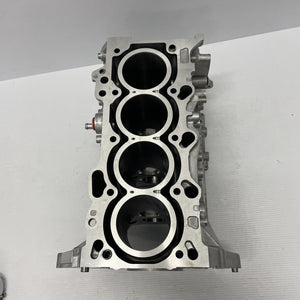 Genuine Mazda CX-5 Cylinder Block SH0110300N