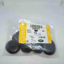 Load image into Gallery viewer, NEW Genuine Land Rover / Range Rover Plastic Plug 19 x 25 (x7) - LR005311