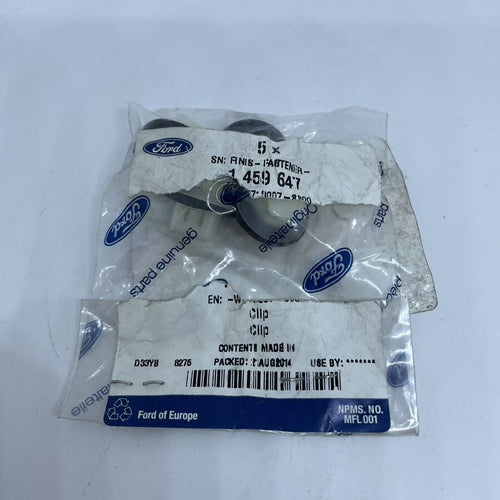 FORD MONDEO MK4 Rear Lamp Clip 1459647 W713007-S300 NEW GENUINE