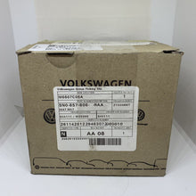 Load image into Gallery viewer, Genuine Volkswagen Tiguan 5N 08-11 Rear Right Seat Belt 5n0857806raa