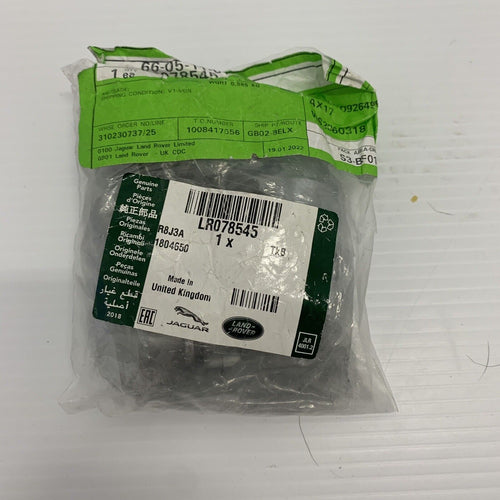 Genuine Discovery 3 4 Range Rover Sport L322 L405 Locking Wheel Nut Set LR078545