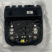 Load image into Gallery viewer, Genuine Kia Sorento 15-20 LAMP ASSY-OVERHEAD CONSOLE (BLACK) 92800c5020wk