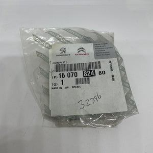 Genuine Citroen Peugeot Caged Nut 6941C0