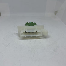 Load image into Gallery viewer, VAUXHALL VECTRA C SIGNUM HEATER RESISTOR FAN MOTOR RESISTOR NEW GENUINE 9180020