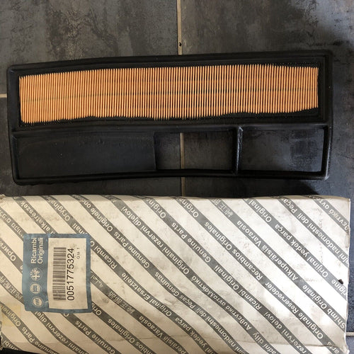 Genuine Fiat 500 Air Filter 1.3 JTD Diesel 2007-2012 P/N 51775324