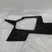 Load image into Gallery viewer, Genuine Land Rover Range Rover 2013- Console Trim Side Finisher RHS LR108460