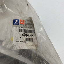Load image into Gallery viewer, Genuine Peugeot Citroen 4014HH HYDRAULIC HOSE, STEERING SYSTEM