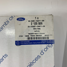 Load image into Gallery viewer, Genuine Ford 2125506 WIRE ASSY