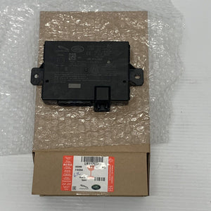 Genuine Land Rover Ecu keyless control module lr117932