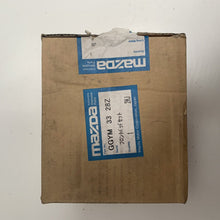 Load image into Gallery viewer, genuine Mazda Premacy 1.8 Petrol 2.0 Diesel 99-04 Front Brake Pads ggym3328z