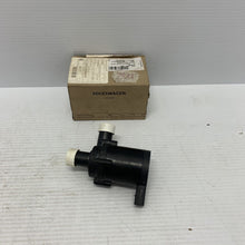 Load image into Gallery viewer, Genuine Volkswagen Additional coolant pump 7H0965561