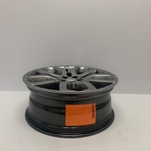 Load image into Gallery viewer, RANGE ROVER EVOQUE ALLOY WHEEL 20" STYLE 7 SHADOW CHROME !!!GENUINE!!! LR048433