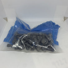 Load image into Gallery viewer, Genuine VW AUDI SEAT SKODA Ameo Hex Collared Bolt M8X20 x22 pcs N10155906