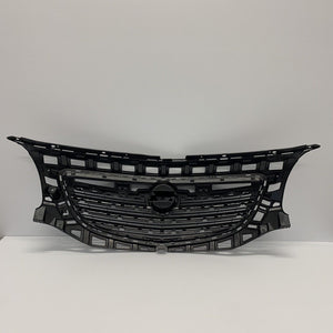 Genuine Vauxhall Insignia 2008-2013 Front Grille 13268730