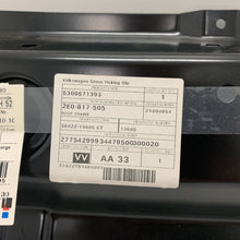 Load image into Gallery viewer, Genuine Volkswagen Crafter 30 panel van Roof Frame 2E0817505 Brand New Genuine