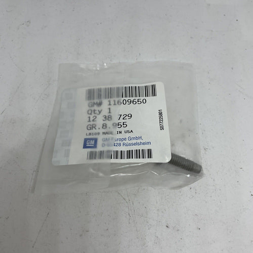 Genuine Chevrolet Bolt 11609650