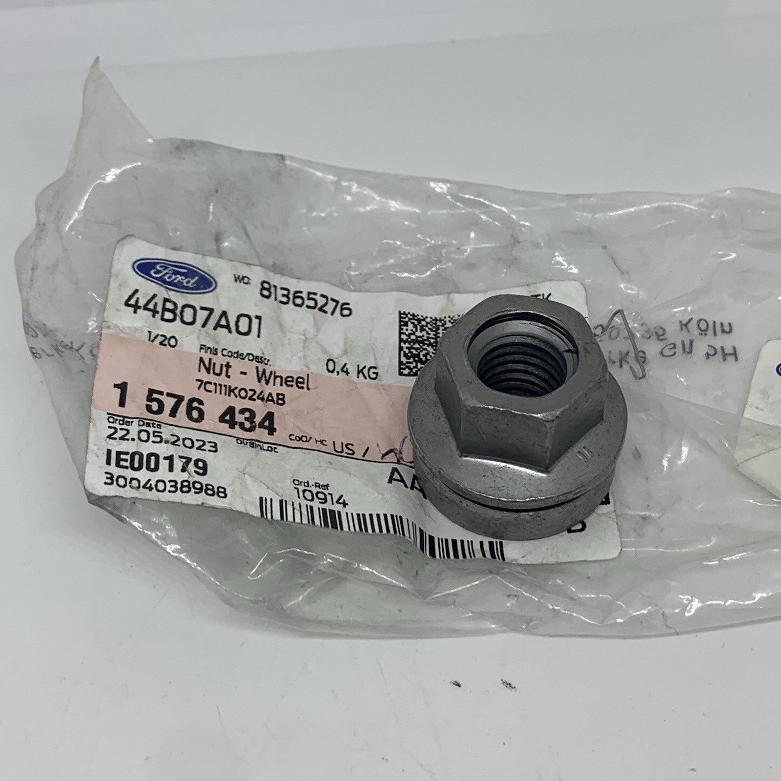 Genuine Ford Transit Mk6 Mk7 14