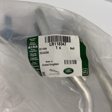 Load image into Gallery viewer, LAND ROVER RANGE ROVER IV L405 Motor Cooling Pipe LR118347 NEW GENUINE