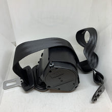 Load image into Gallery viewer, Rear left seatbelt VW Polo 2002 - 2010 6Q0857805A New genuine VW part