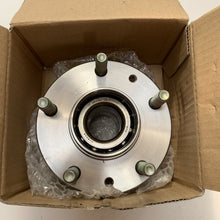 Load image into Gallery viewer, G14V2615XB Mazda Bearing hub rear wheel, New Genuine OEM Part