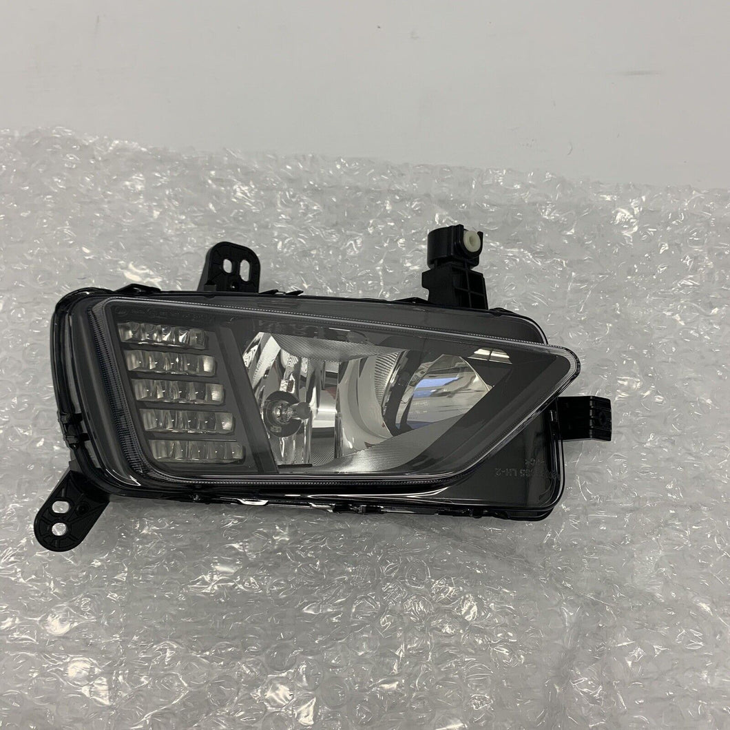Genuine Halogen fog lamp 2G0941661C VW Polo