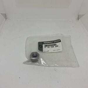 Genuine Renault Nut 7703034230