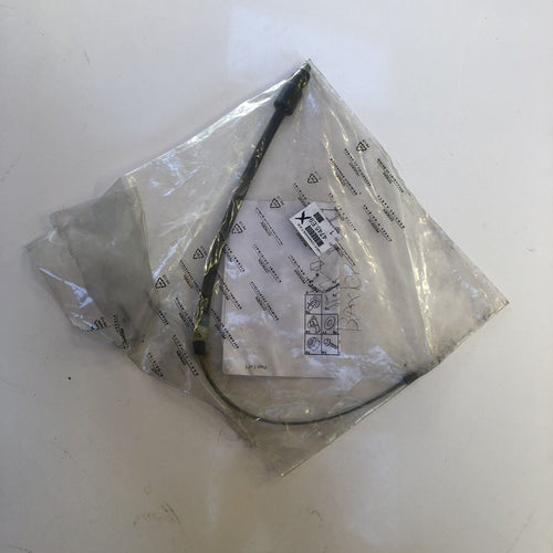 FIAT SCUDO Handbrake Cable Front 2.0 2.0D 99 to 06 Hand Brake Parking FirstLine