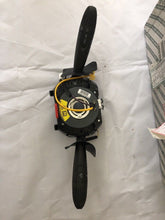 Load image into Gallery viewer, Genuine Fiat Doblo 04-16 Steering Stalk Column 735416664