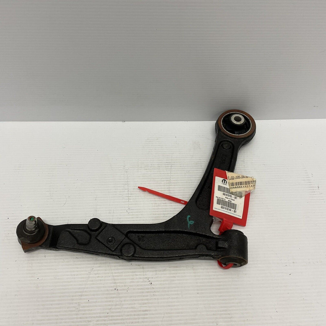 Fiat Panda Lower Suspension Arm Front Right 6001070720